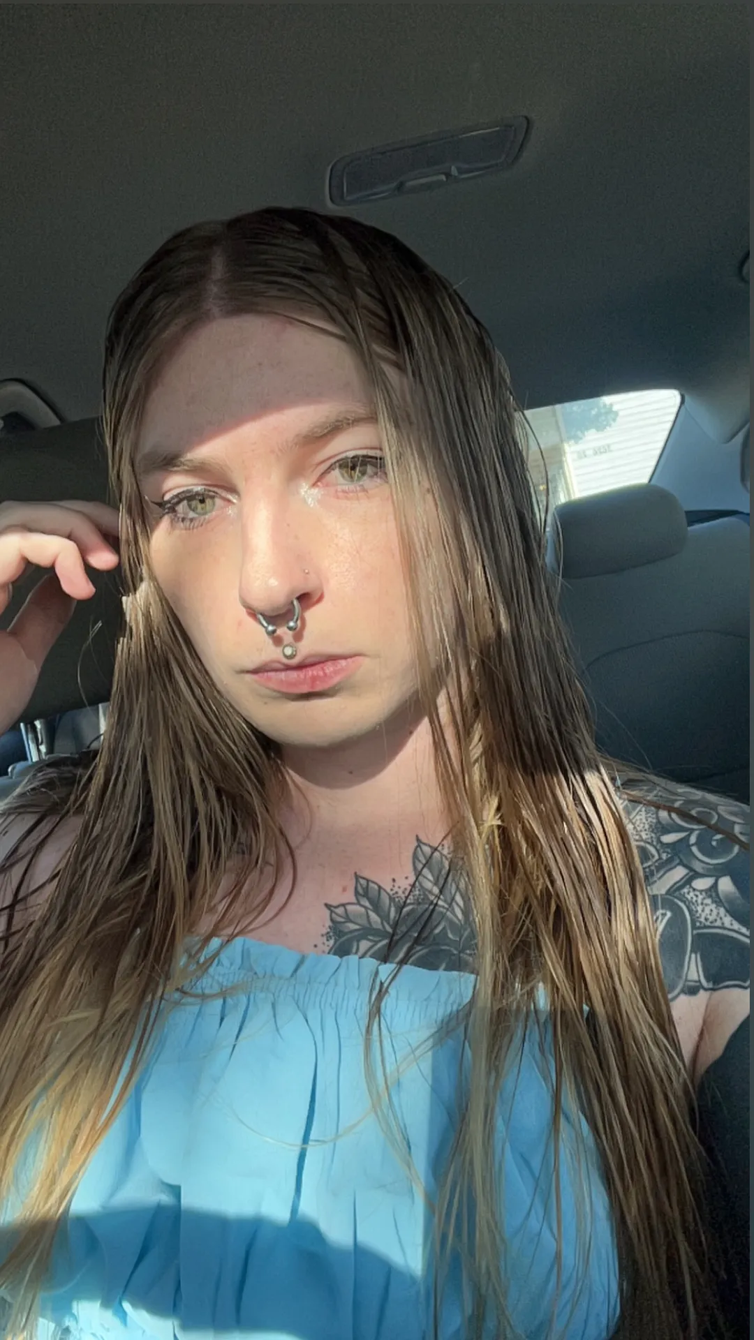 Adora OnlyFans profile picture