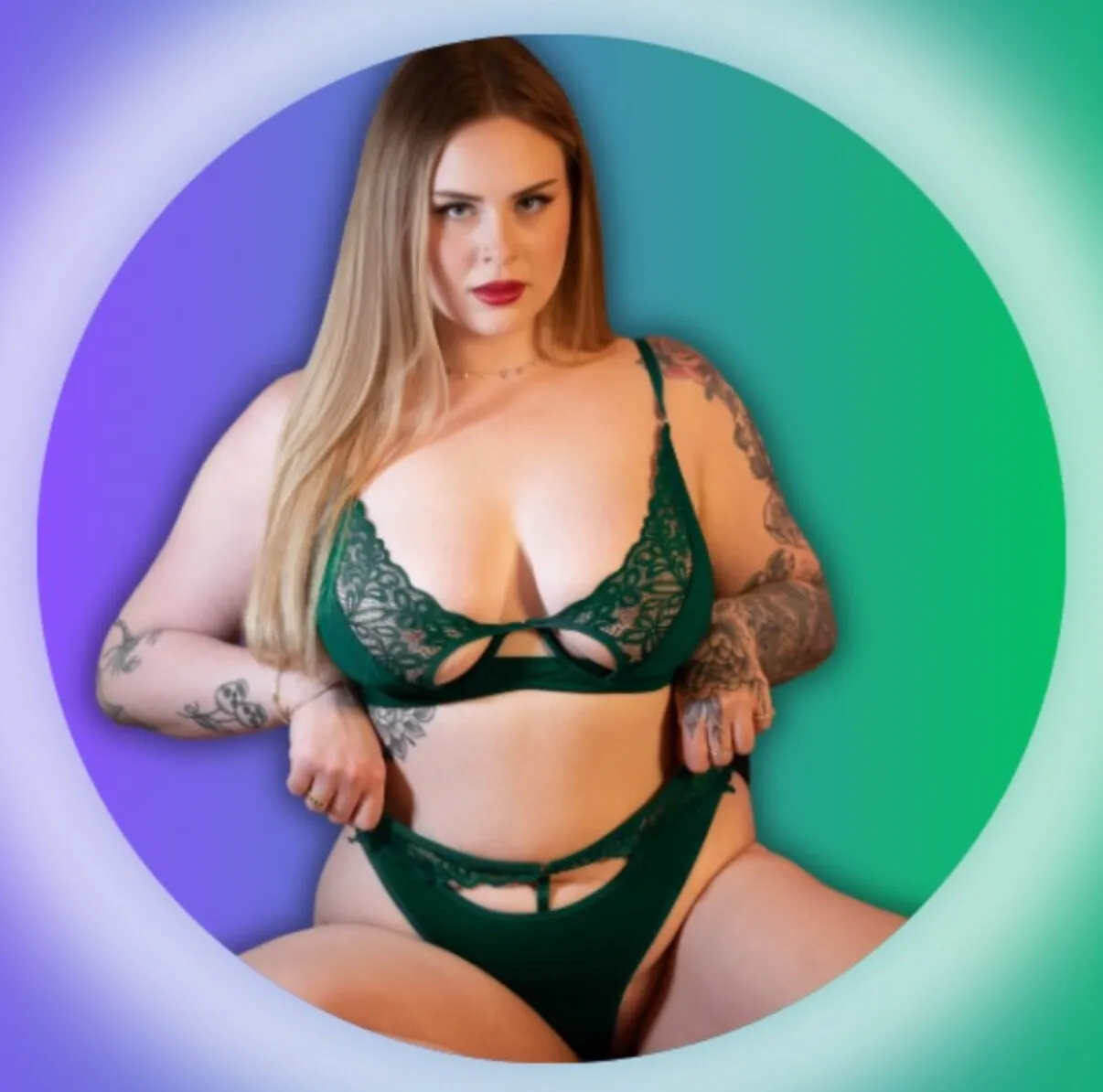 ashlynn's meat department 🍖 OnlyFans profile picture