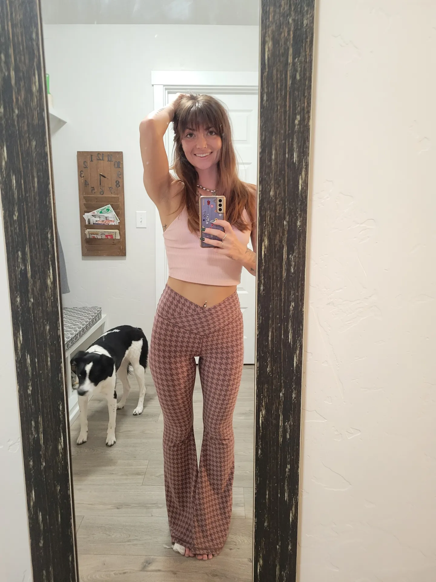 Adored Hippie OnlyFans profile picture