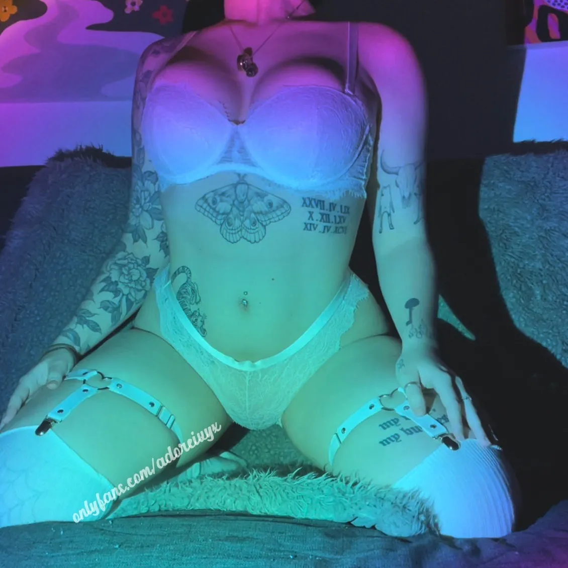 Ivy ♡ OnlyFans profile picture