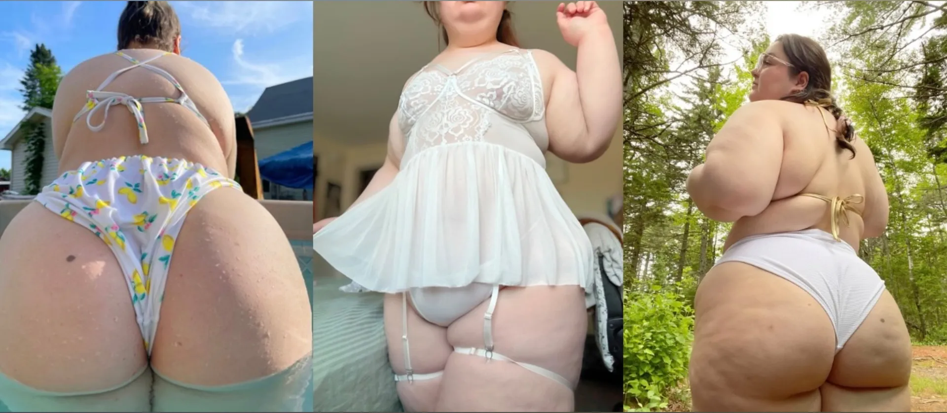 Luna Hayes 🍓 OnlyFans header