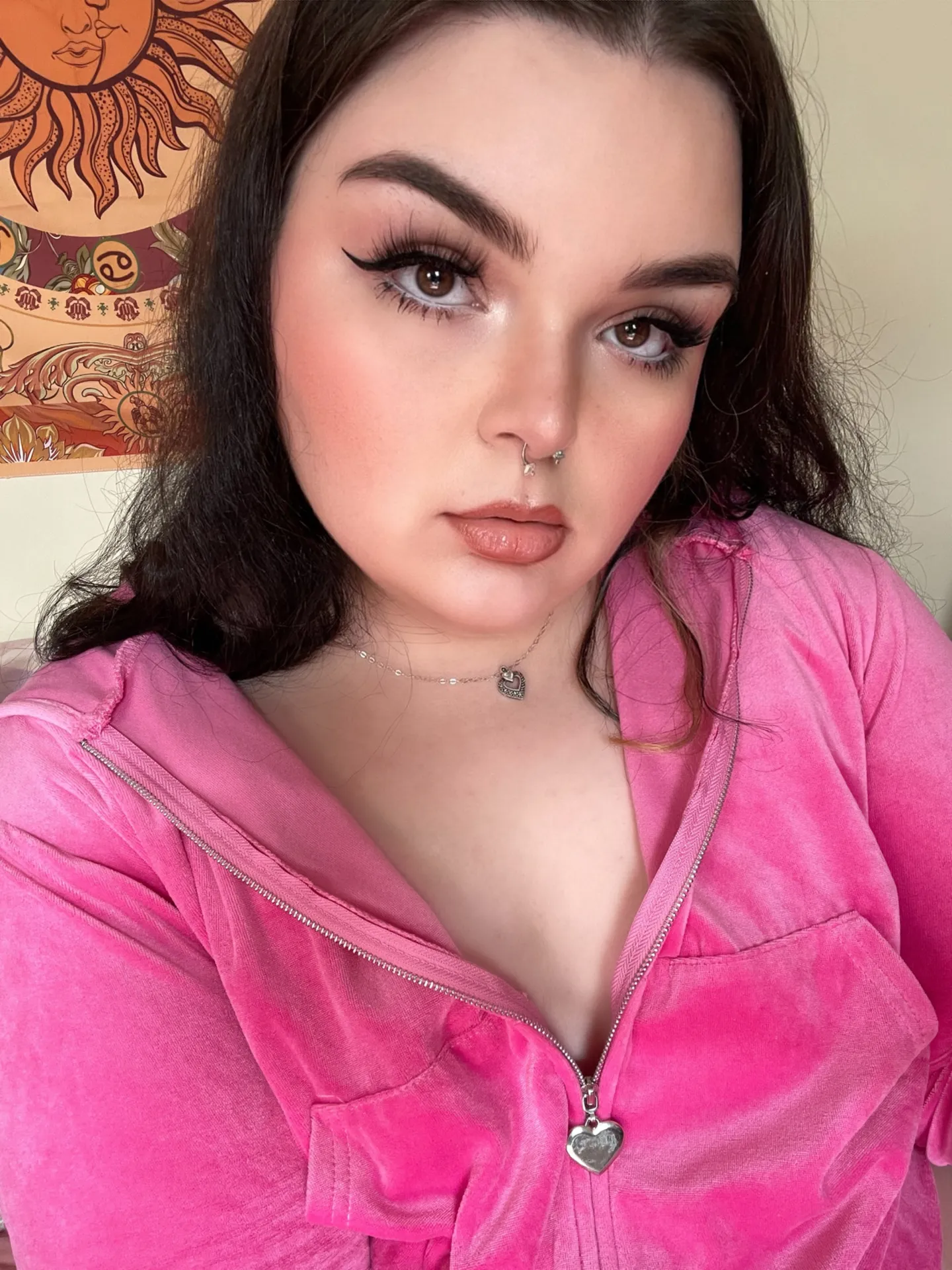 Miss Luna FREE 🩷 OnlyFans profile picture