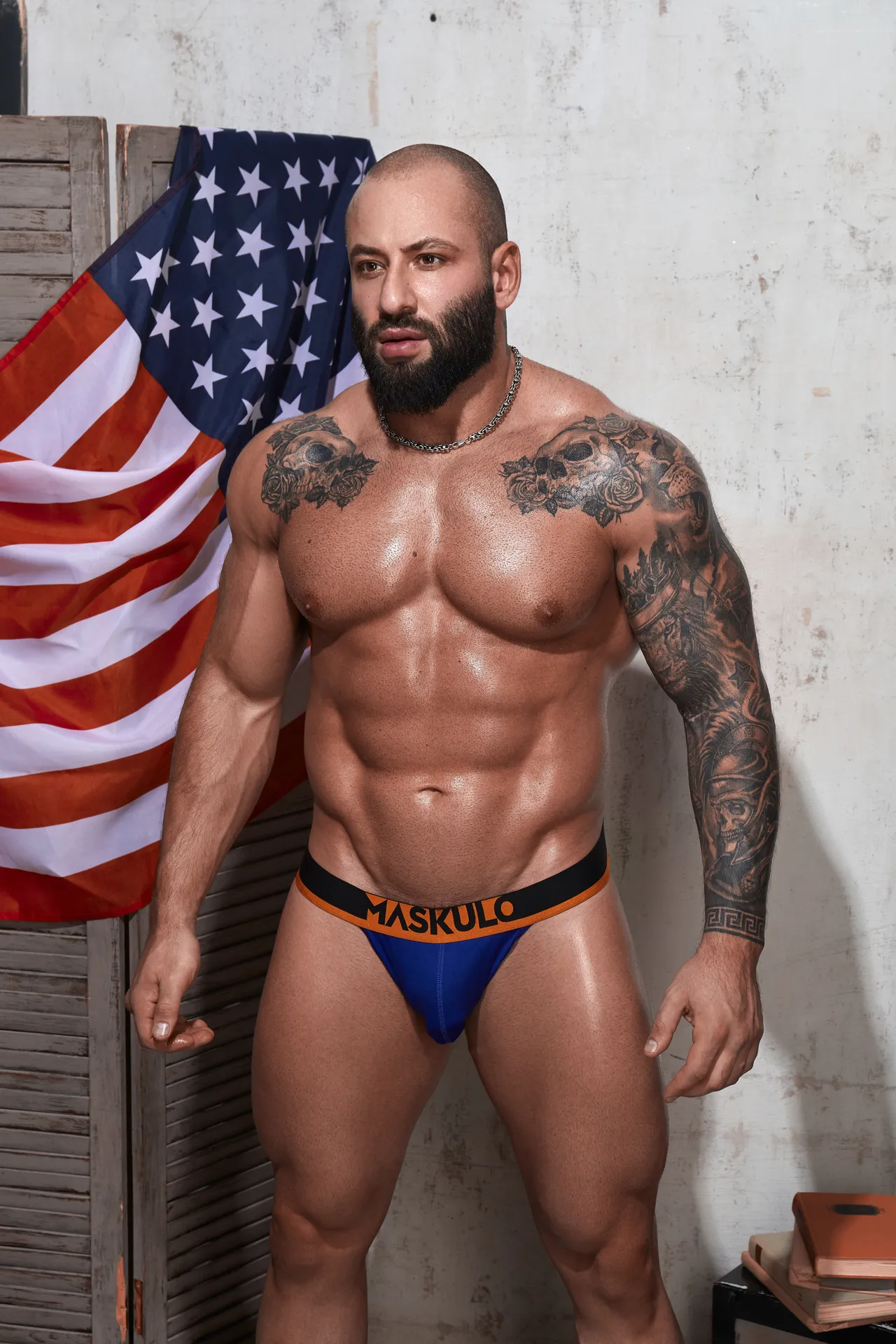 Adrenalin OnlyFans profile picture