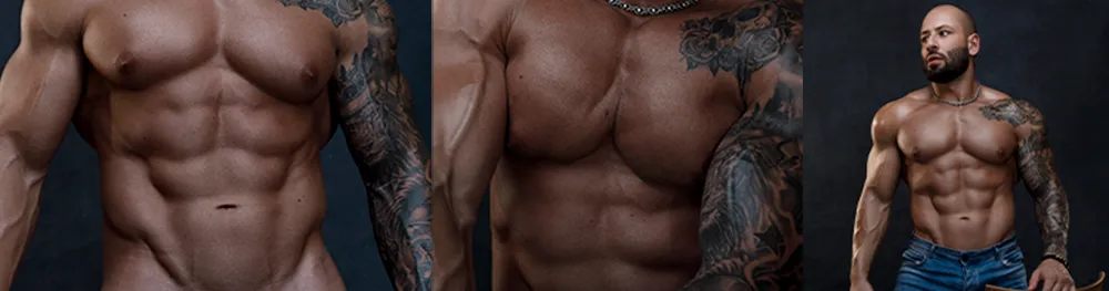 Adrenalin OnlyFans header