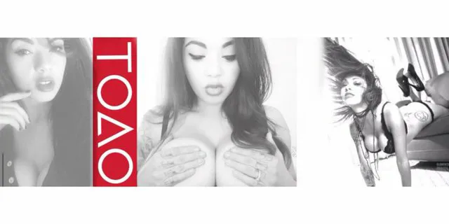 Adrenalynn TOAO OnlyFans header