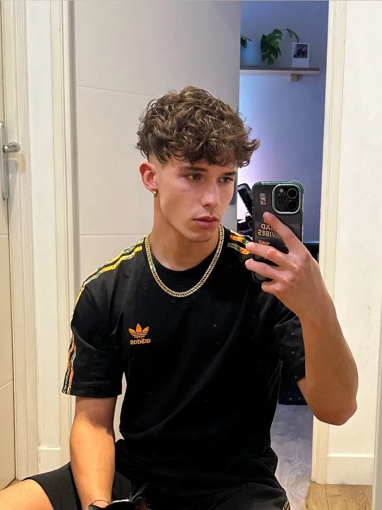 Adrian OnlyFans profile picture