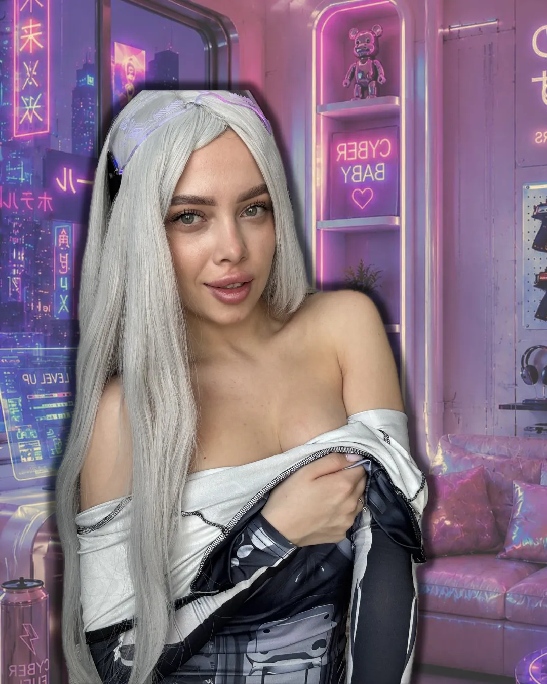 Adriana🖤 OnlyFans profile picture