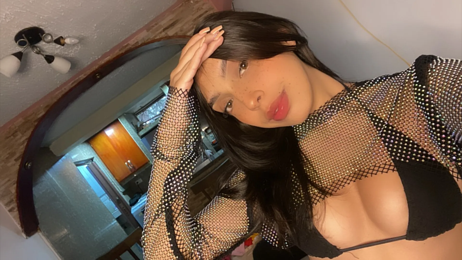 adriana_belle OnlyFans header