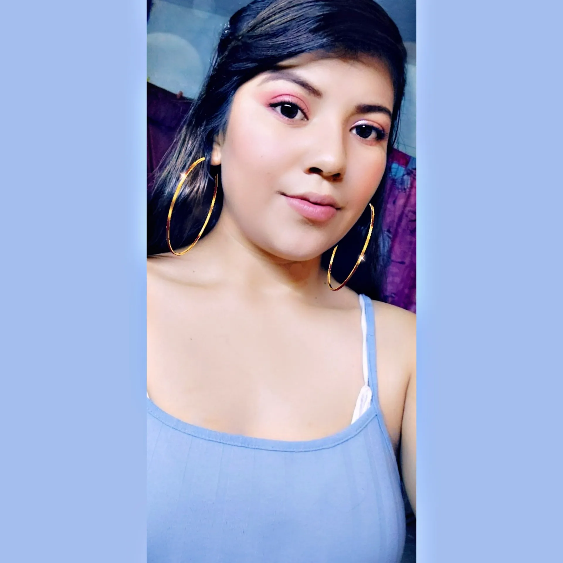Adriana Alvarez OnlyFans profile picture