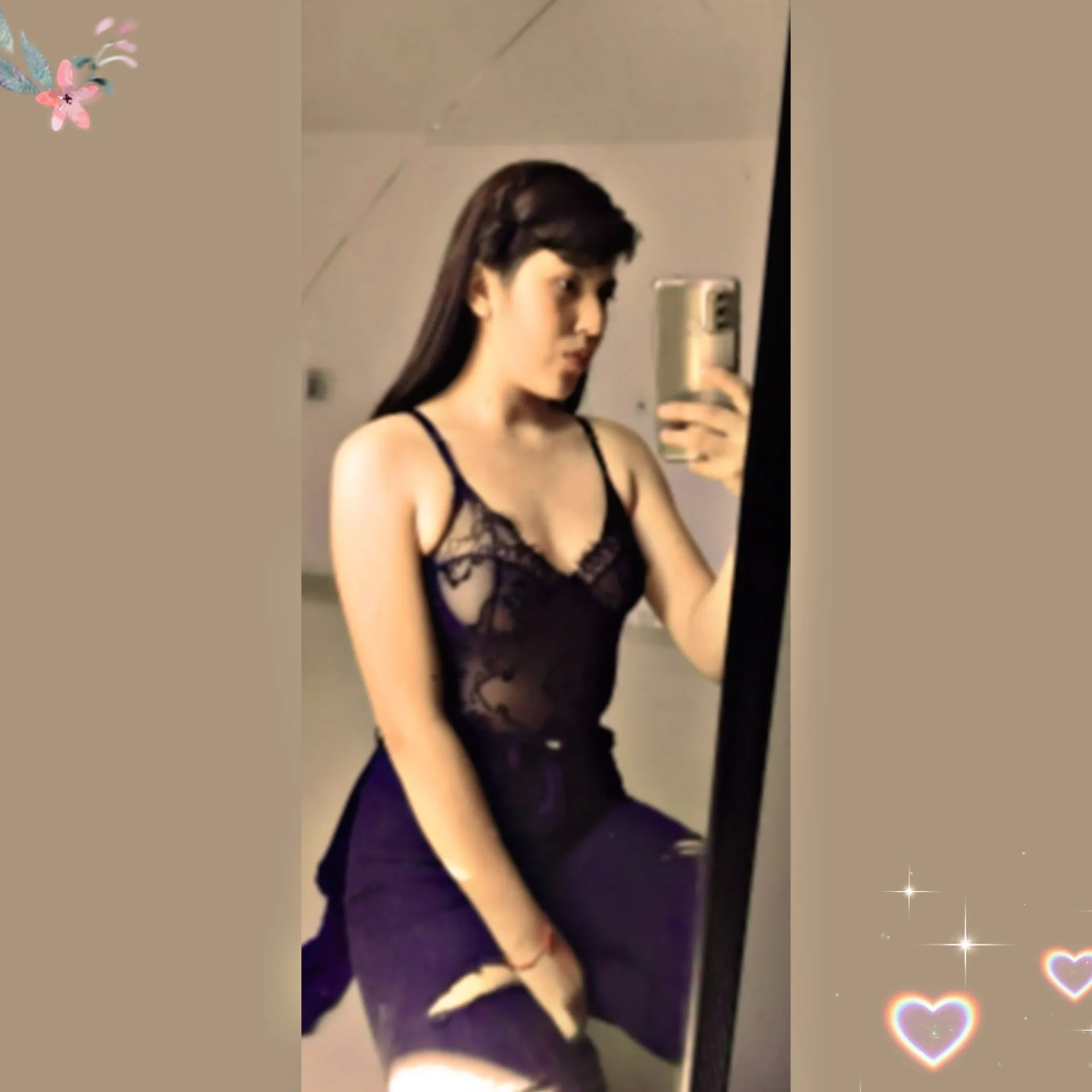 Adriana Alvarez OnlyFans header