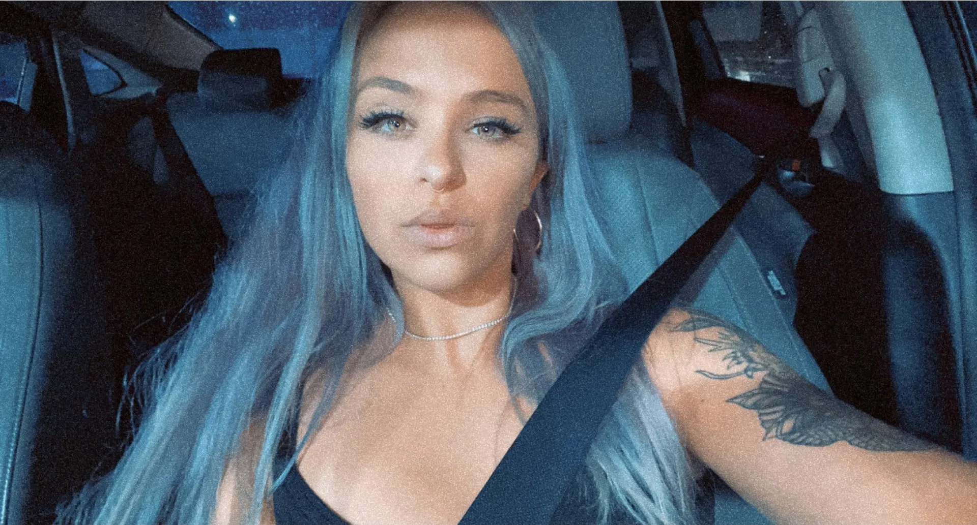 Adriana Green OnlyFans profile picture