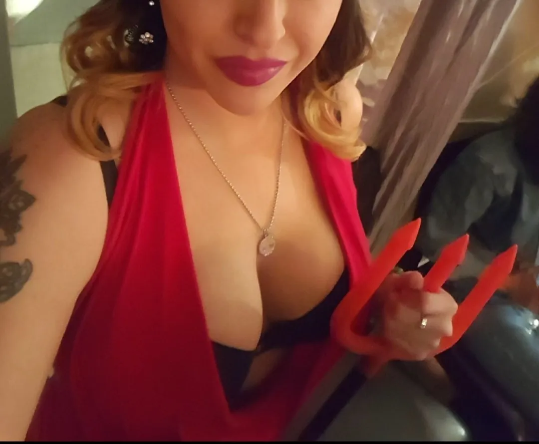 Adriana Lace OnlyFans profile picture