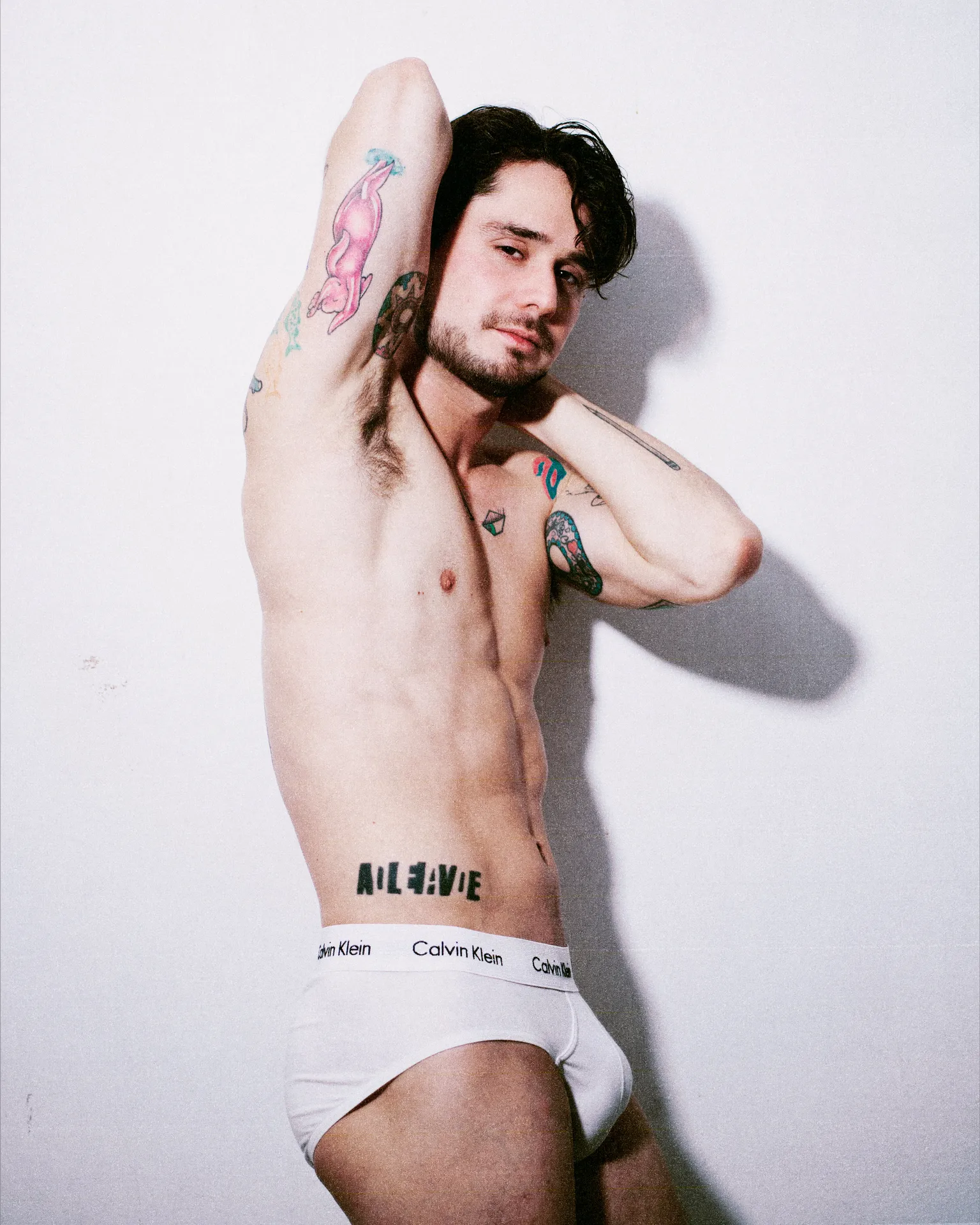 Adrian Andres OnlyFans profile picture