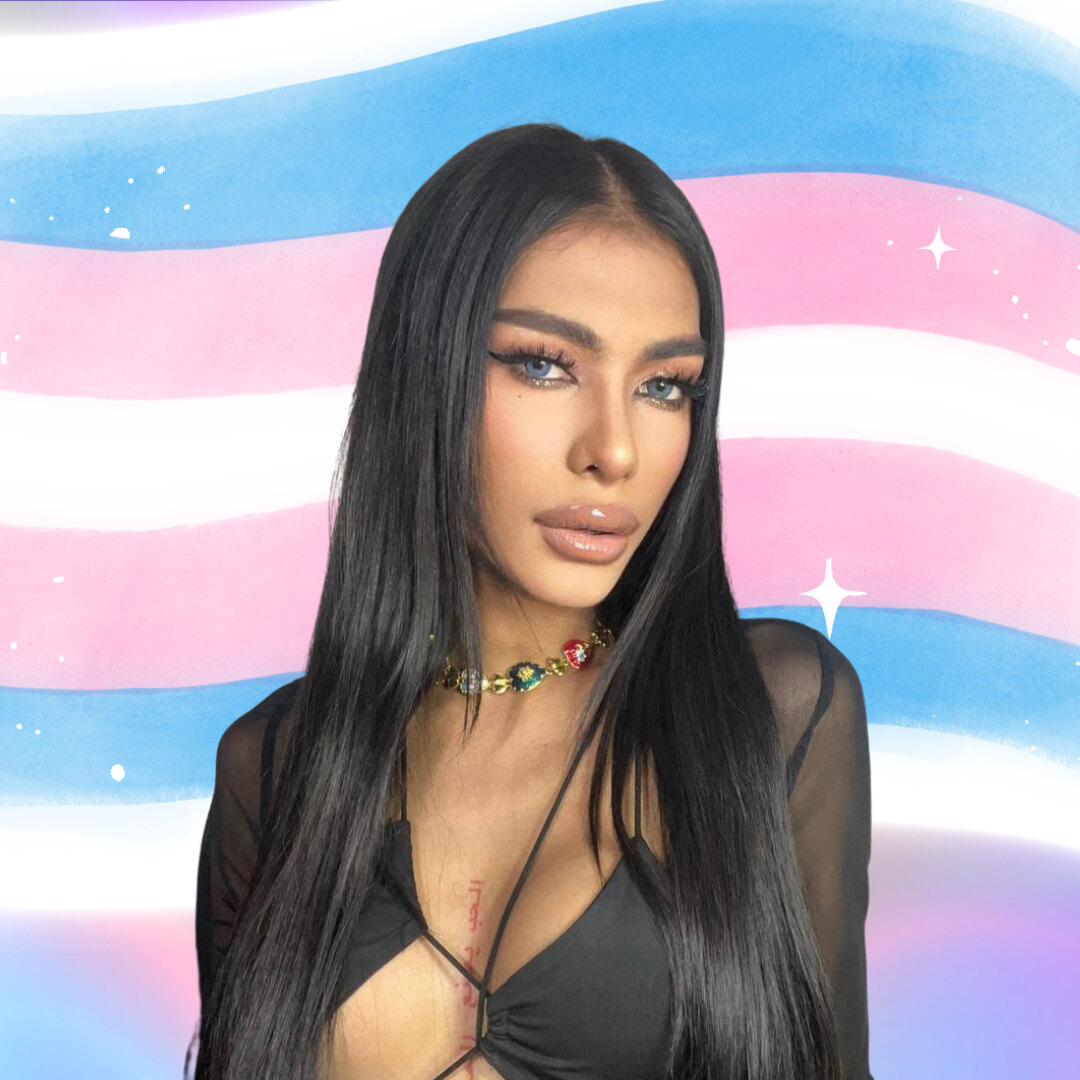 Adriana Panya TS 💜 OnlyFans