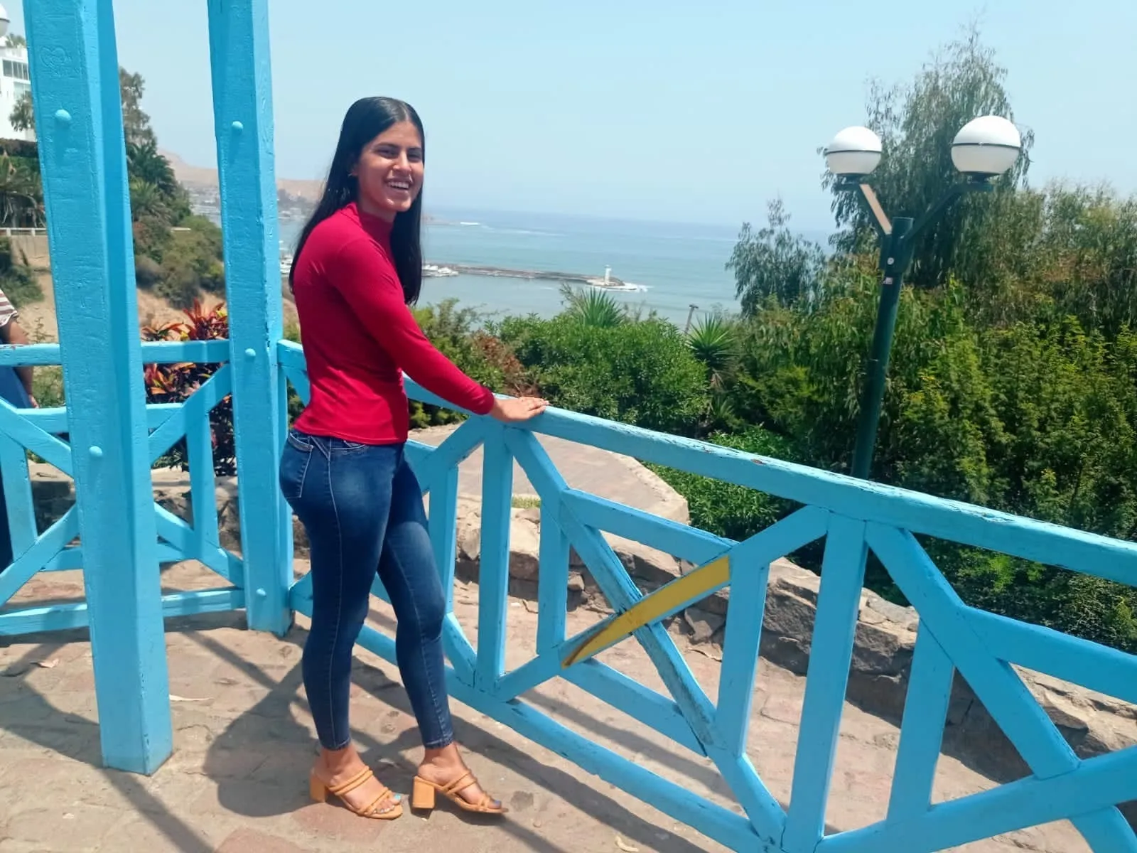 ADRIANA OnlyFans header