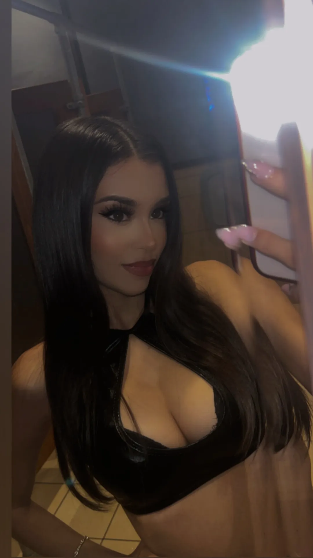 Adriana OnlyFans profile picture