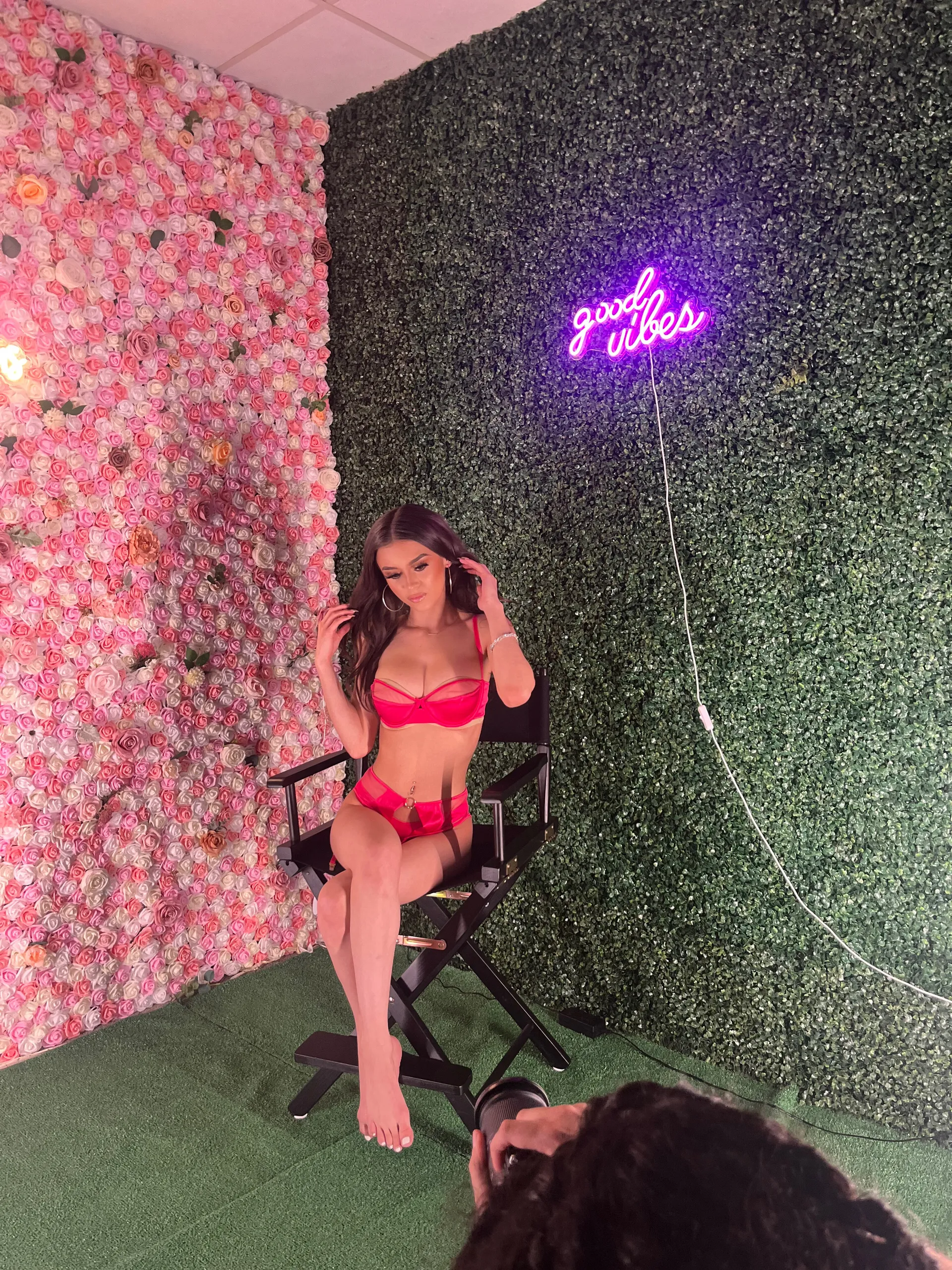 Adriana OnlyFans header