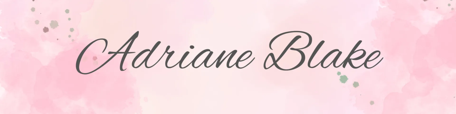 Adriane Blake OnlyFans header