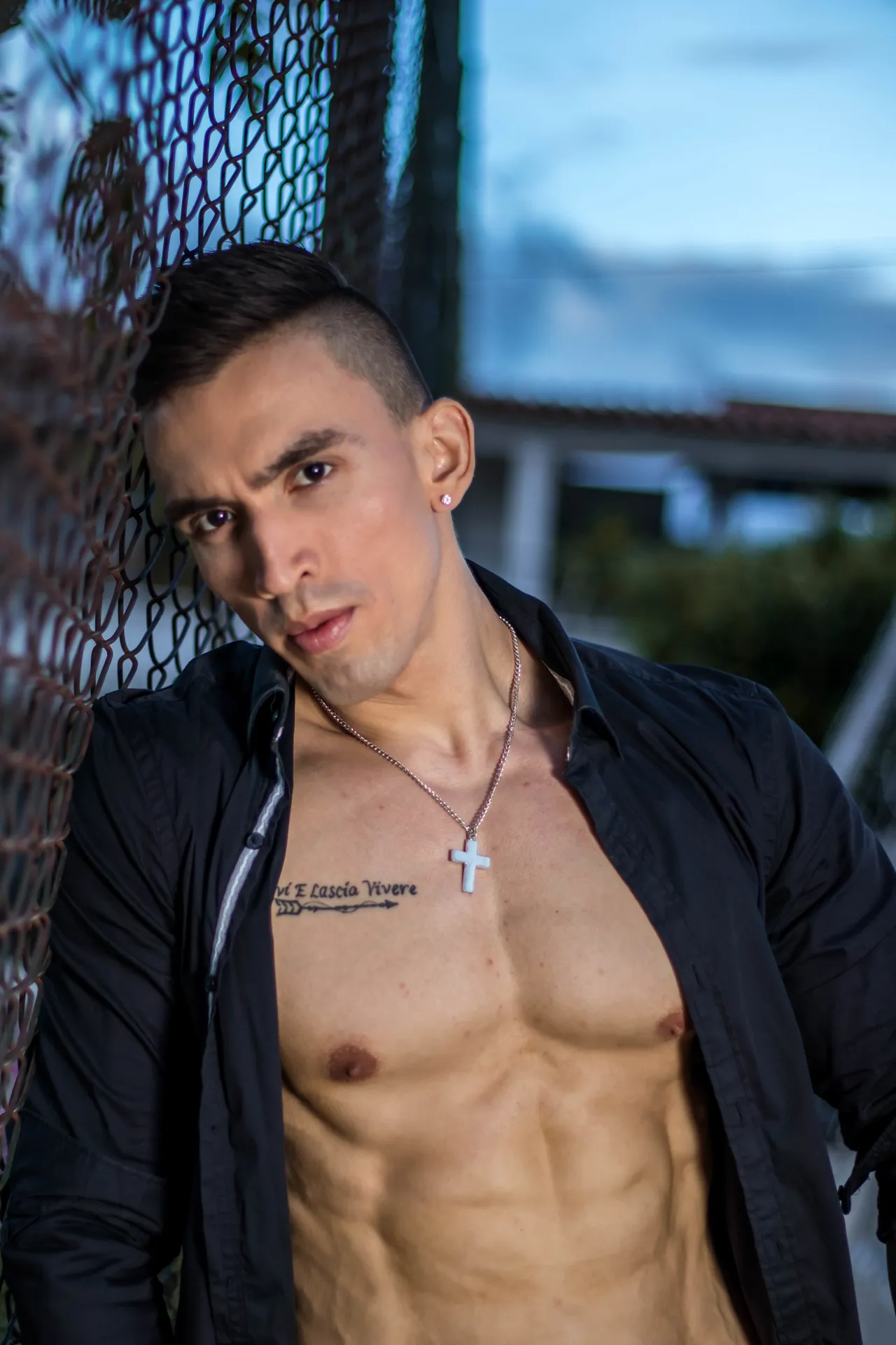Adrianfitmen OnlyFans profile picture