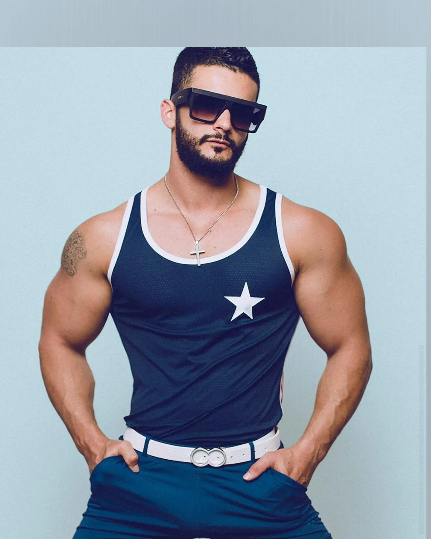 🔞𝔸𝕕𝕣𝕚𝕒𝕟𝕏𝕏𝕃💎𝔽𝕚𝕥💎 OnlyFans profile picture