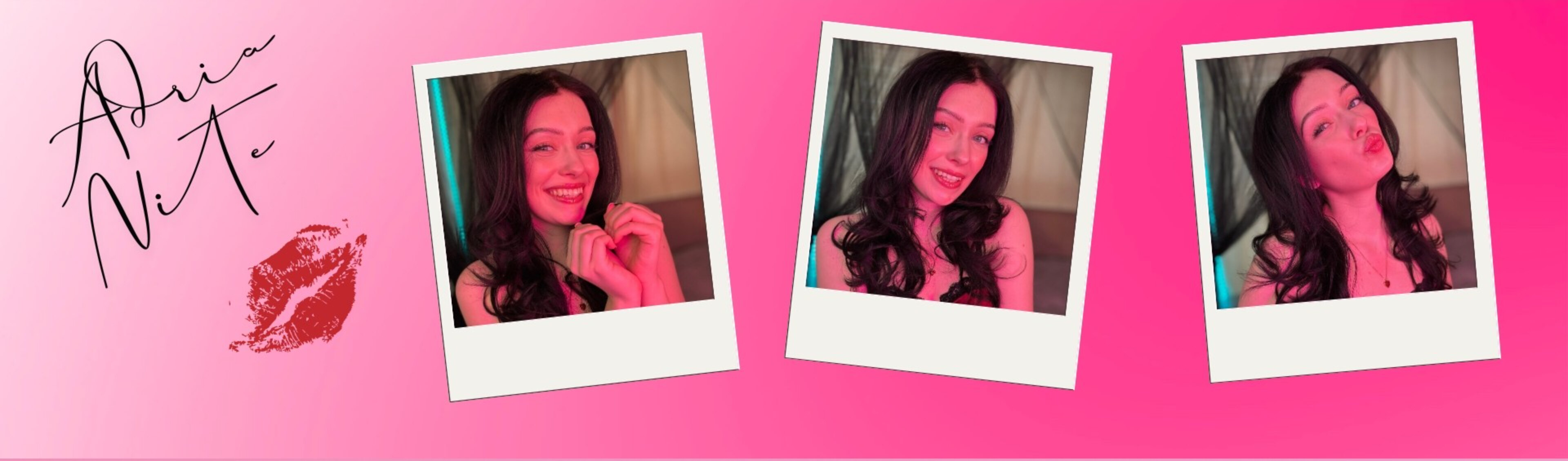 Adria Nite's Vid Store OnlyFans header