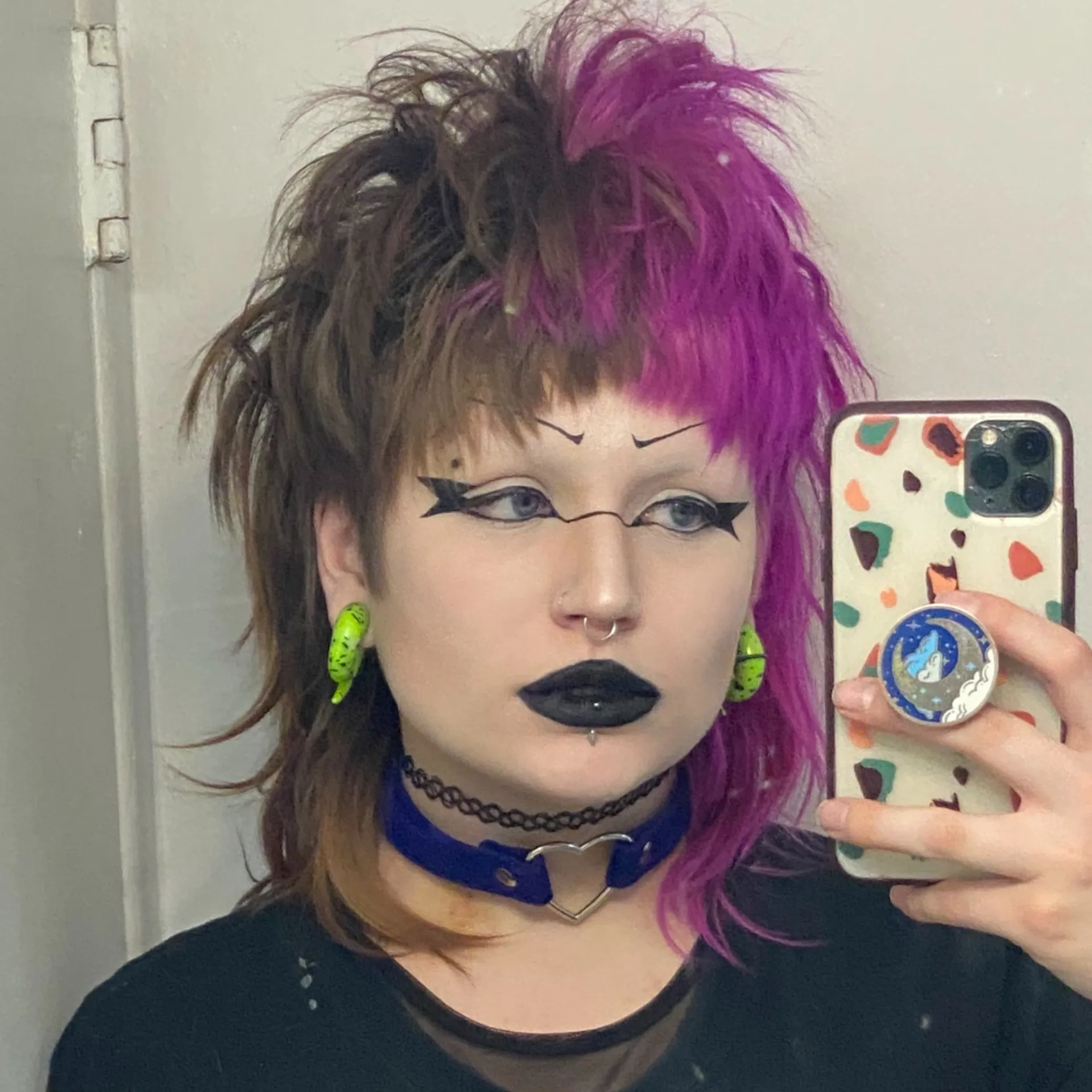 🧿🕷ADRIANKITTY🕷🧿 OnlyFans profile picture