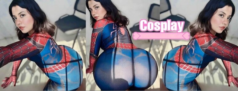 Adrianna 🍑 OnlyFans header