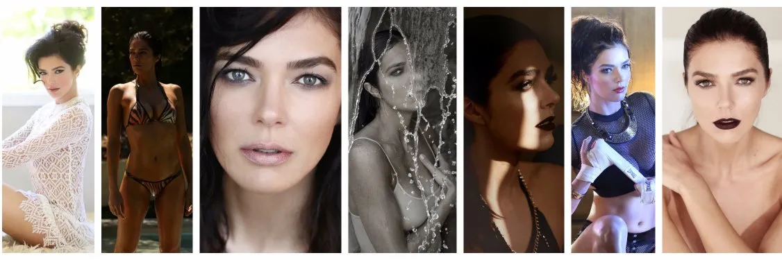 Adrianne Curry OnlyFans header