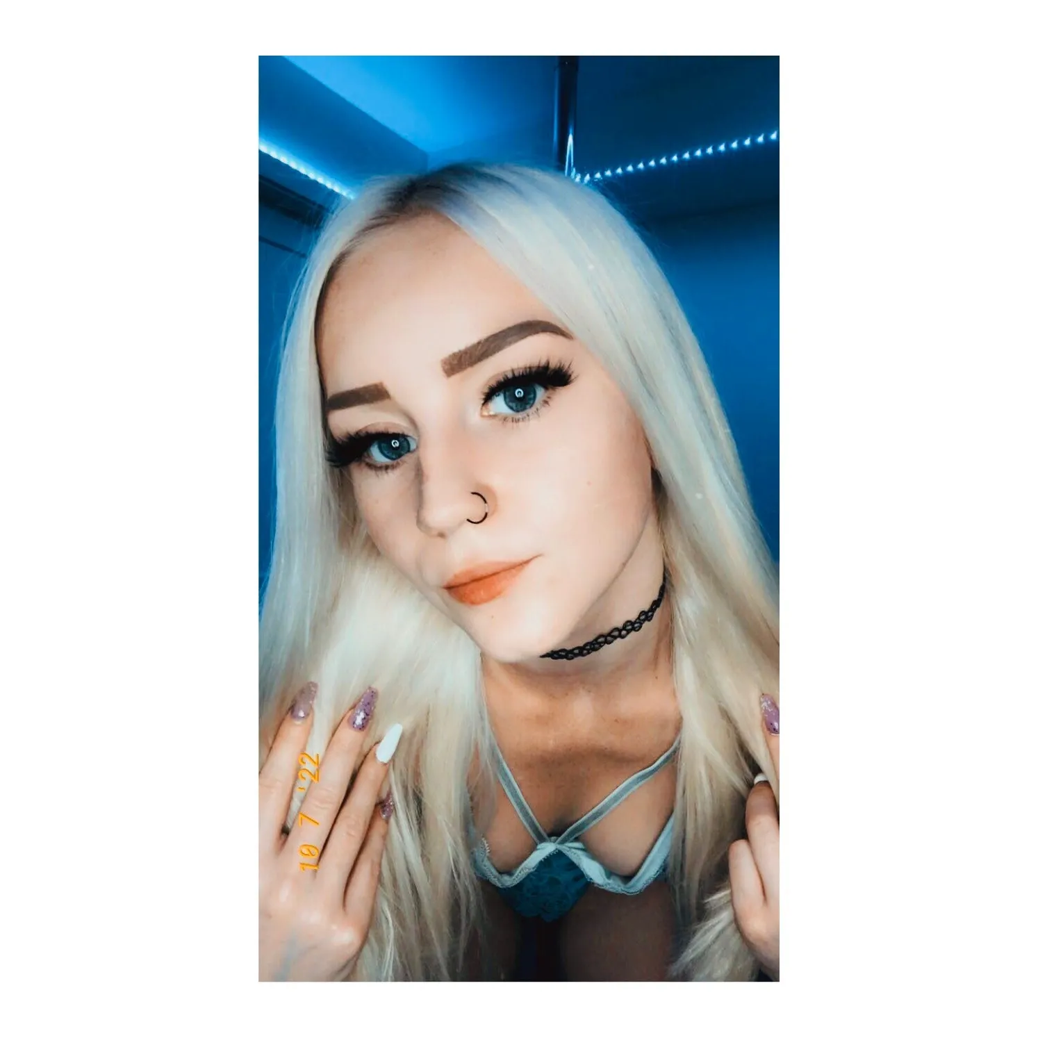AdriannaRose OnlyFans profile picture