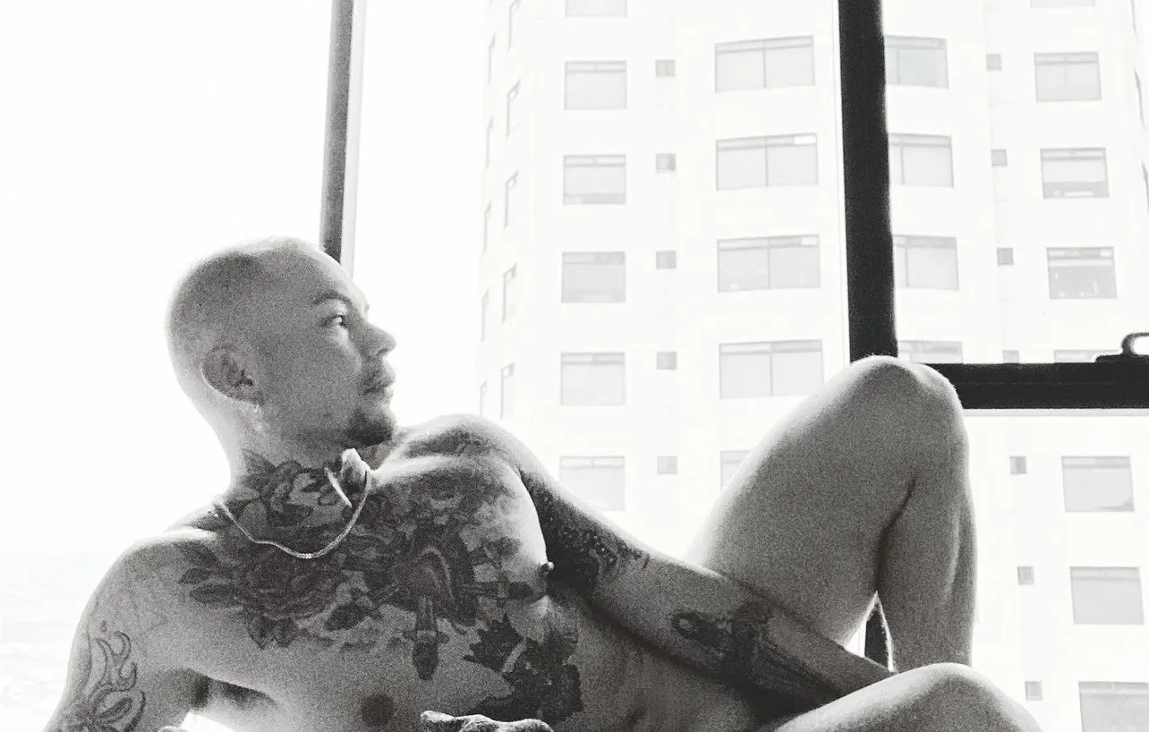 AdrianoXtian OnlyFans header