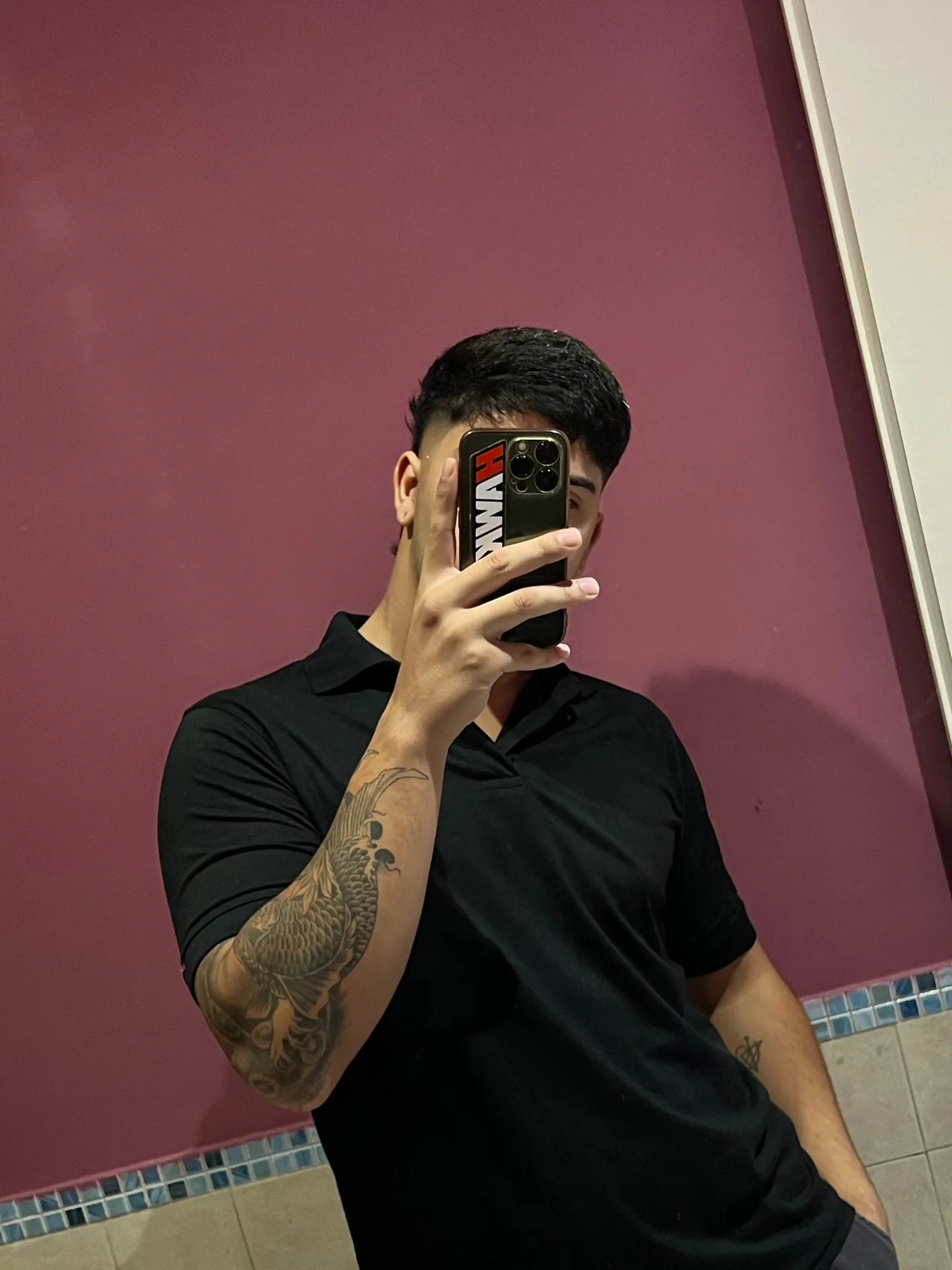 𝔸𝕕𝕣𝕚𝕒𝕟 ℝ𝕒𝕞𝕠𝕤 OnlyFans profile picture