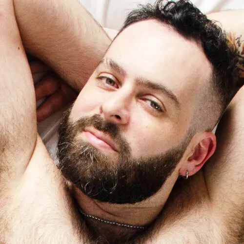 Adrian's Fetish OnlyFans profile picture