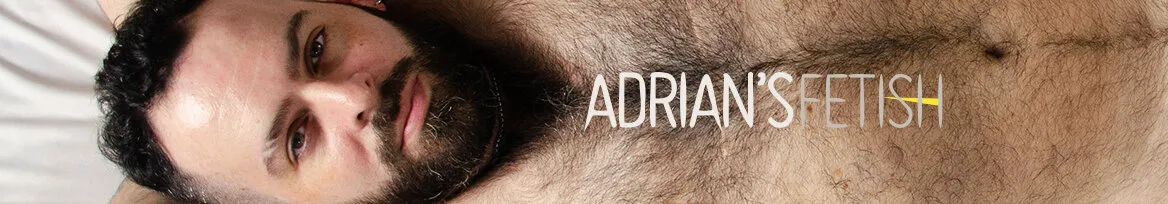 Adrian's Fetish OnlyFans header