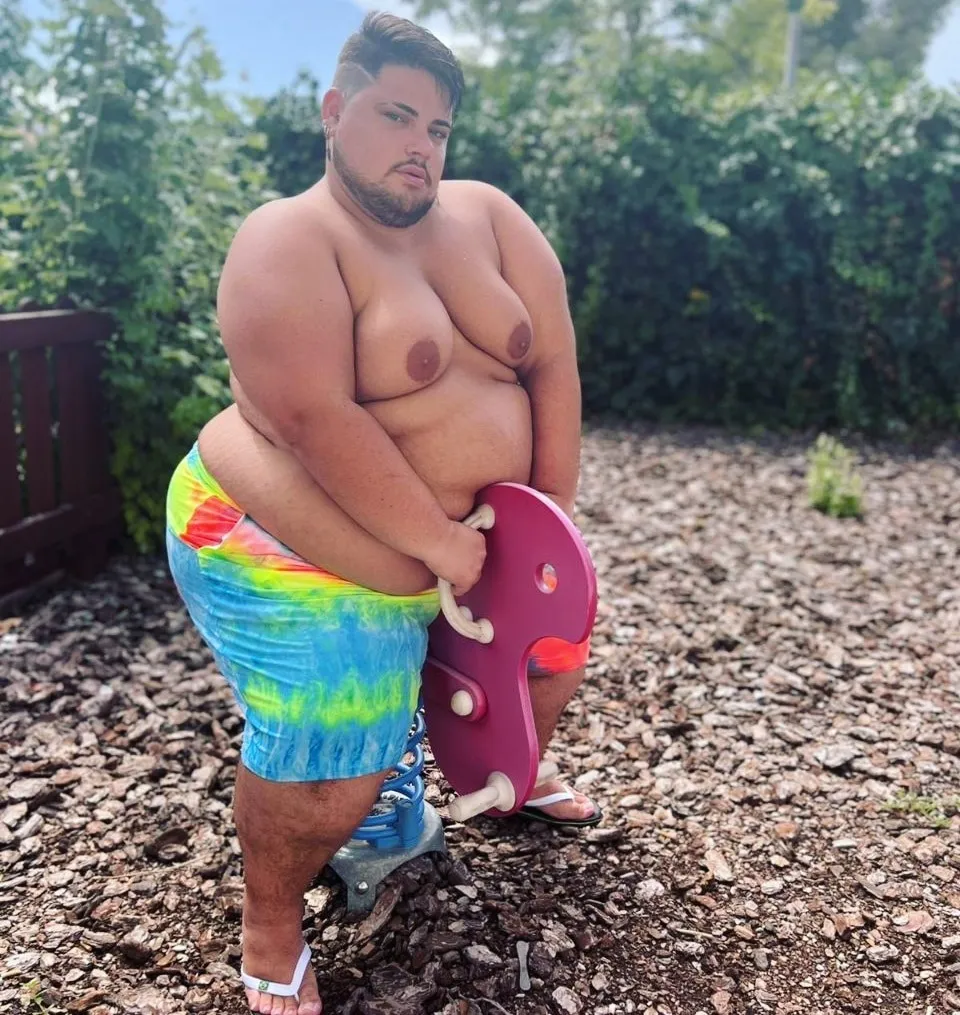 Adriantrejochubby OnlyFans profile picture