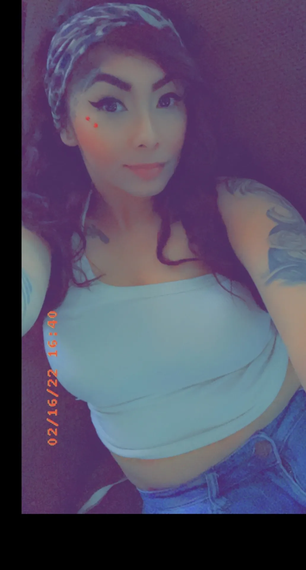 Adriana Vazquez OnlyFans profile picture
