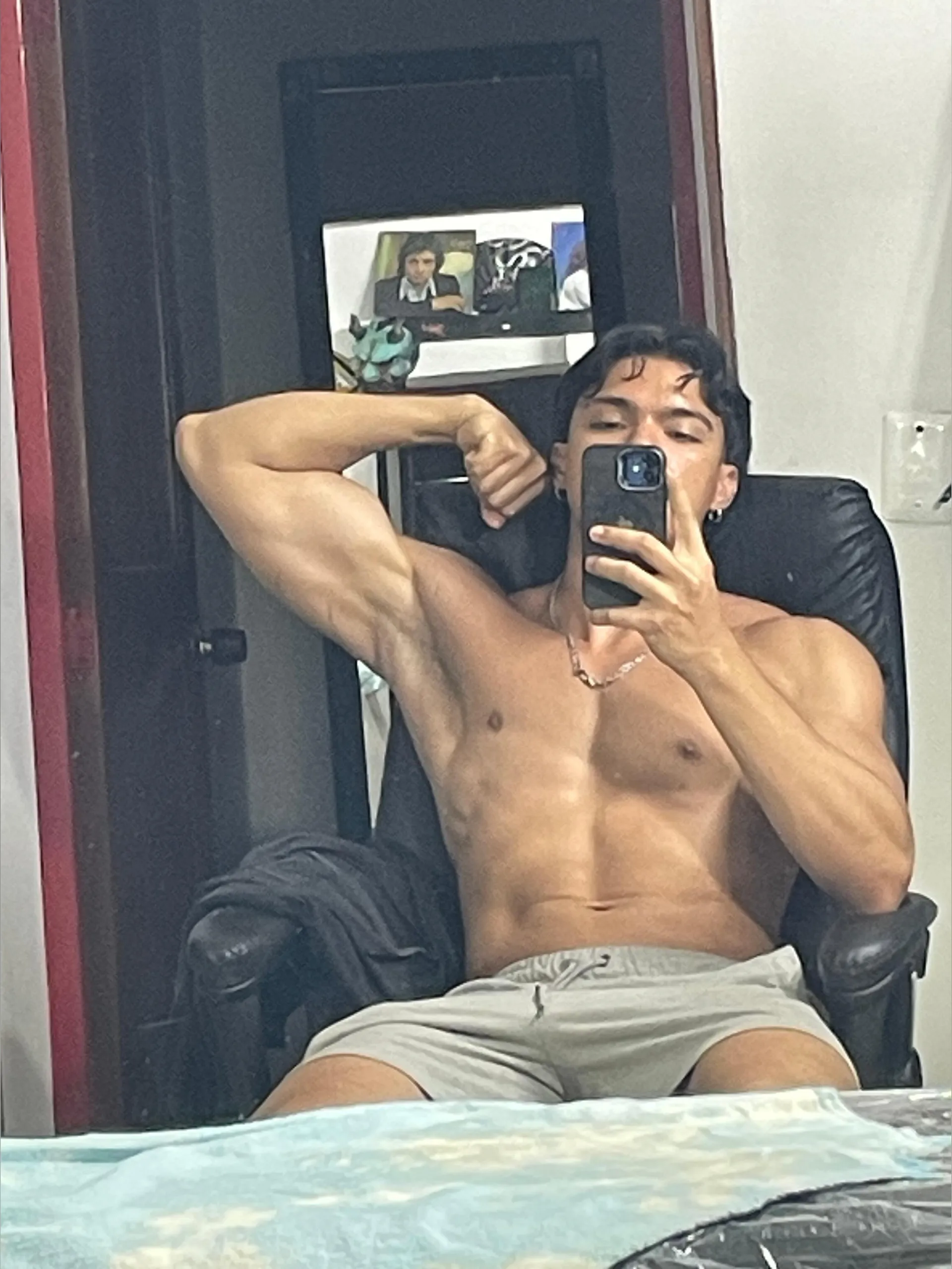 Adriel OnlyFans header