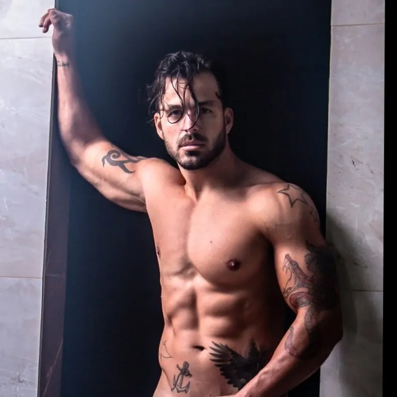 Adriel fernandes OnlyFans profile picture
