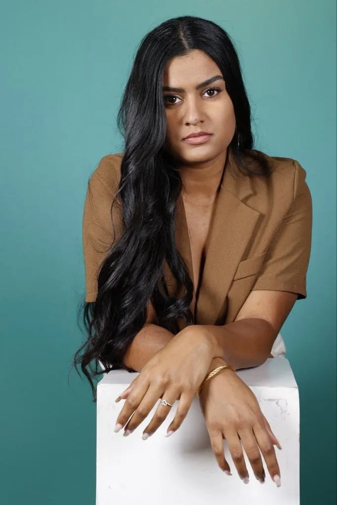 Adri Índia OnlyFans profile picture