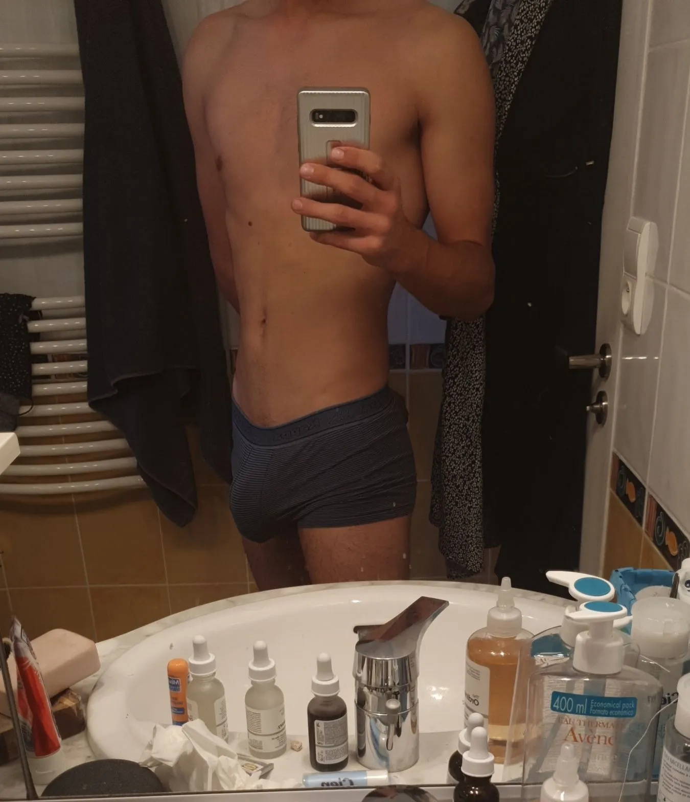 Adrien OnlyFans profile picture