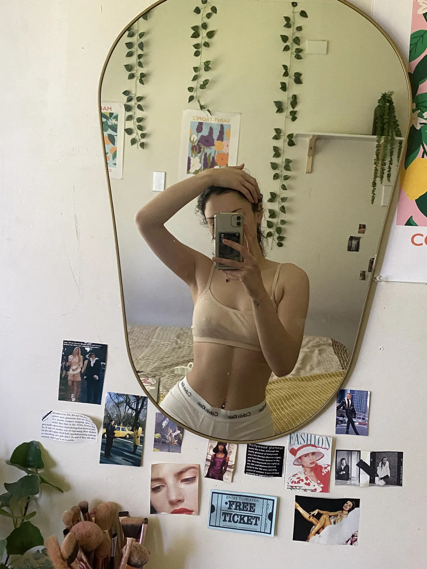 Adrienne OnlyFans profile picture