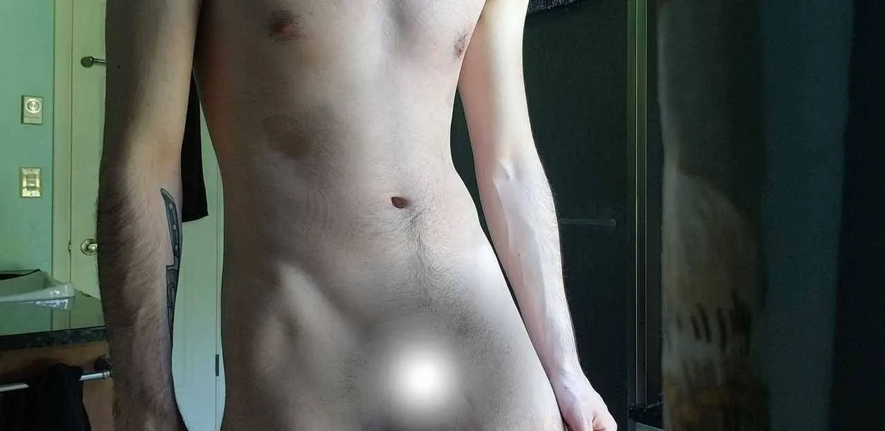 Adrien Vos OnlyFans header