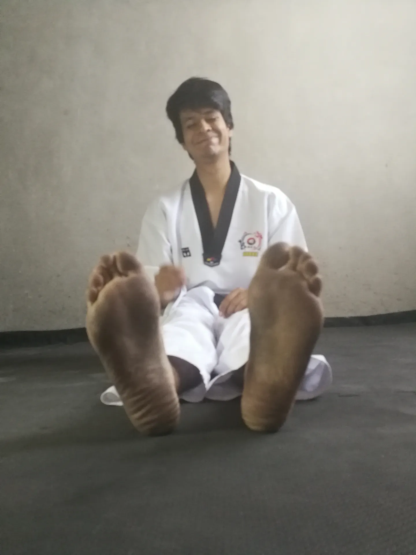 Adrian Taekwondo OnlyFans profile picture