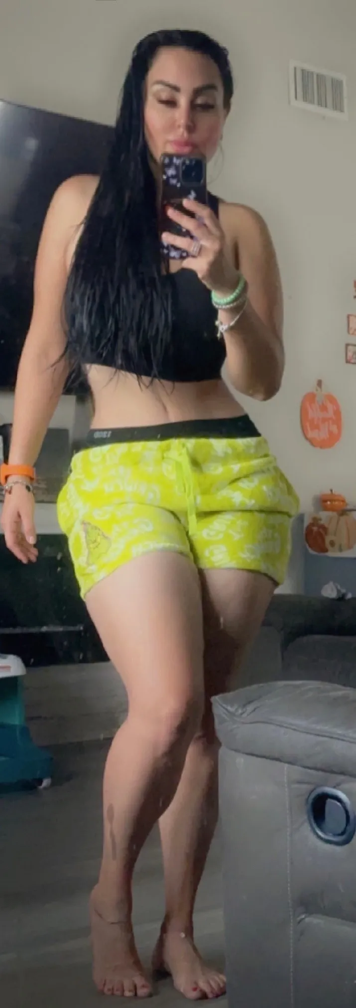 Adry Hdz OnlyFans header