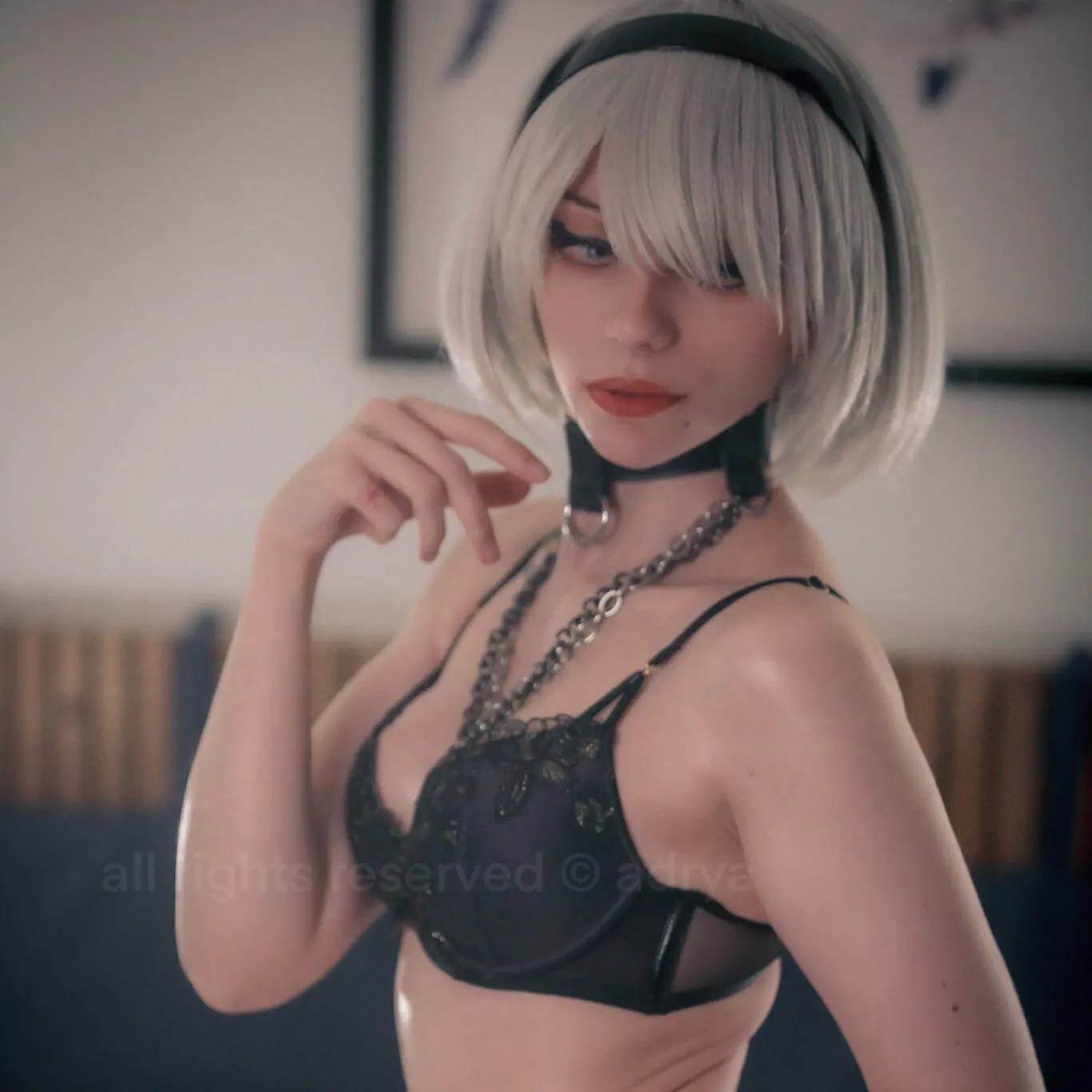 Adrya OnlyFans profile picture