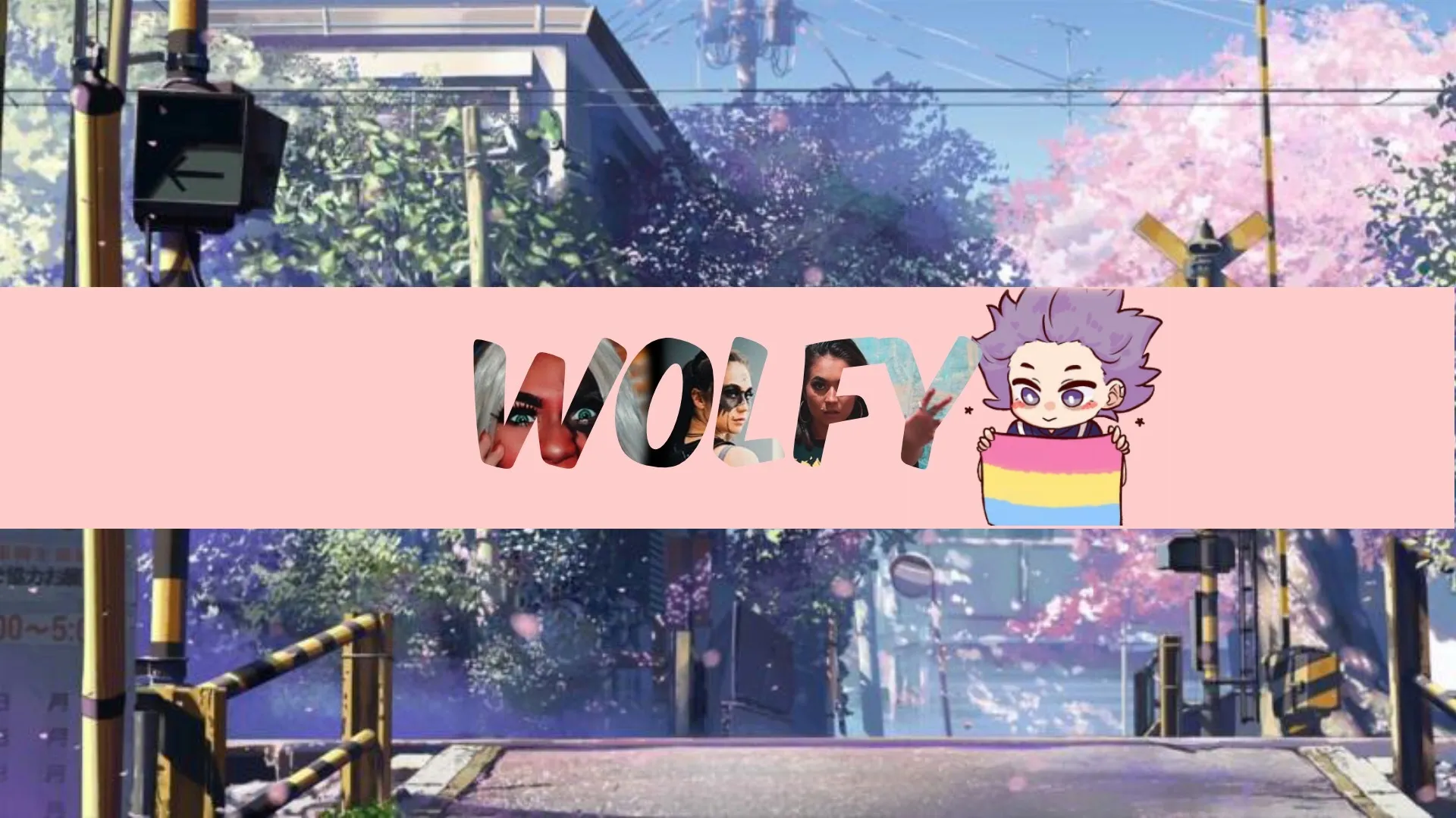 Wolfy OnlyFans header