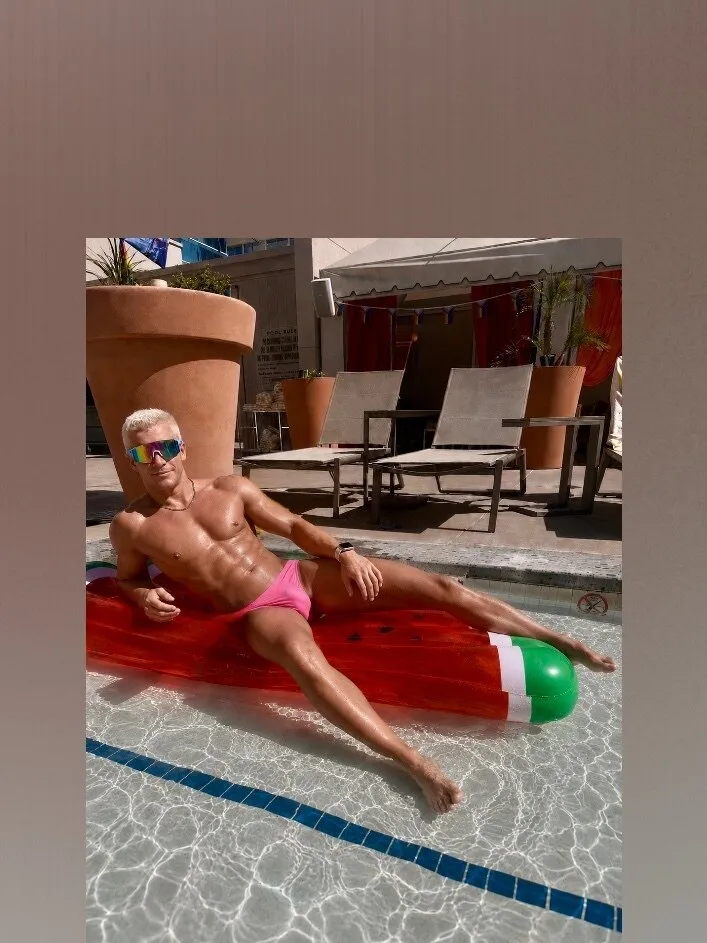Garret Radivan (xXxGarretxXx) OnlyFans header