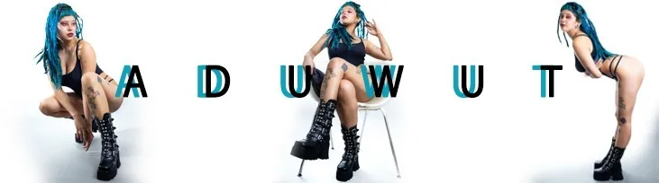 Aduwut OnlyFans header