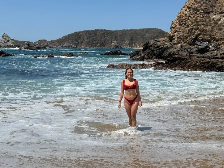 Bella OnlyFans header