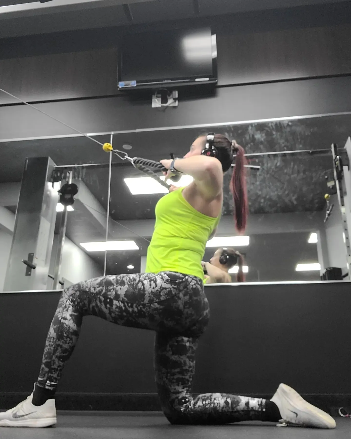 Shy Rose OnlyFans header