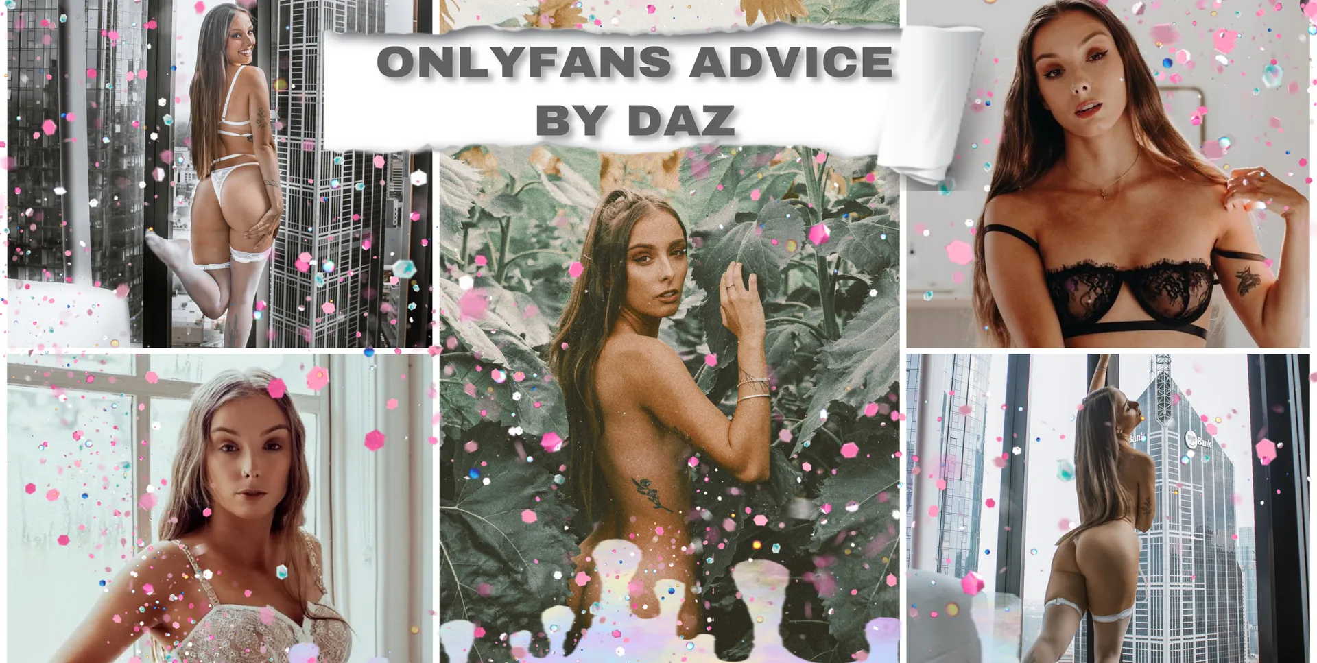 Advicebydaz OnlyFans header